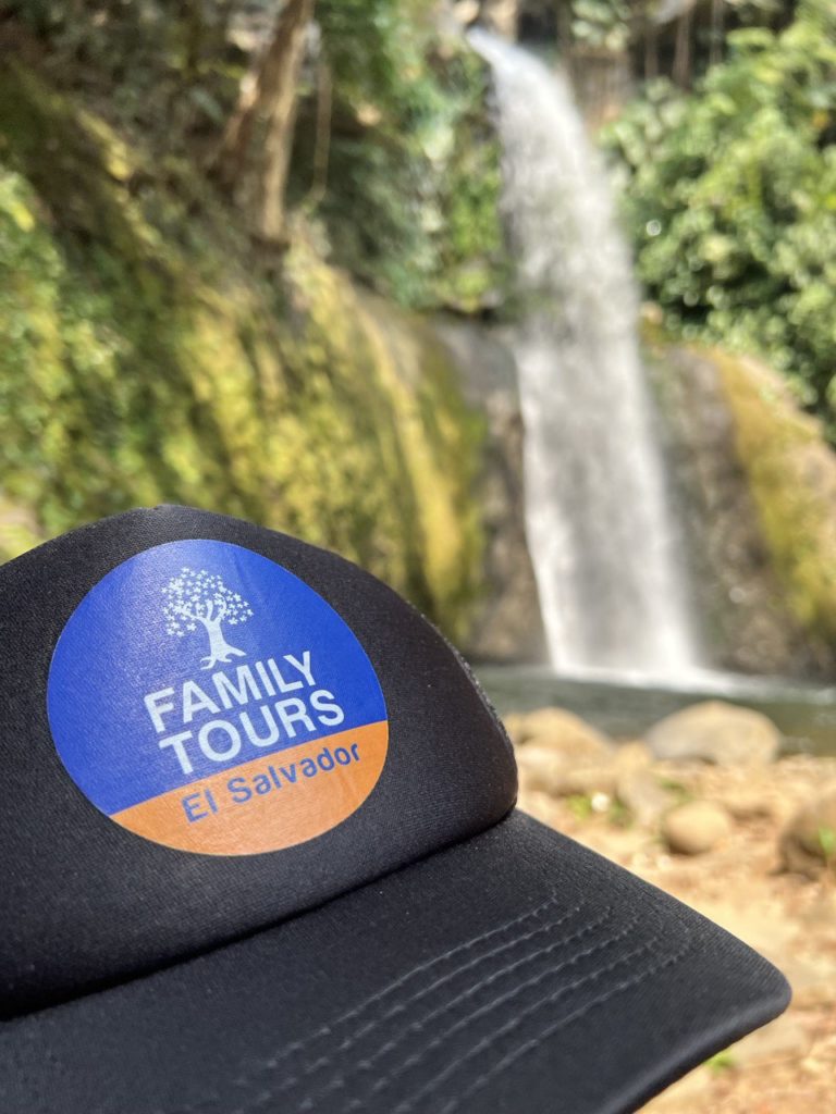 family tours el salvador